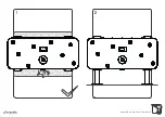 Preview for 2 page of PLAYNETIC GameWall Installation Instruction