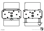 Preview for 9 page of PLAYNETIC GameWall Installation Instruction