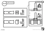 Preview for 13 page of PLAYNETIC GameWall Installation Instruction