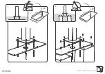 Preview for 14 page of PLAYNETIC GameWall Installation Instruction