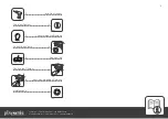 Preview for 2 page of PLAYNETIC KineticSwing User Manual