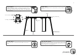 Preview for 3 page of PLAYNETIC KineticSwing User Manual