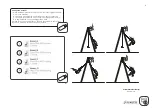 Preview for 6 page of PLAYNETIC KineticSwing User Manual