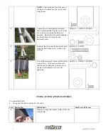 Preview for 8 page of PlaySafe 22-PS245 and Owner'S Manual And Assembly Instruction