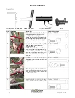 Preview for 10 page of PlaySafe Bristol 22-PS150 Owner'S Manual And Assembly Instruction