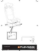 Preview for 6 page of Playseat WRC Manual