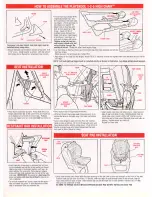 Preview for 2 page of Playskool 1-2-3 High Chair Instructions