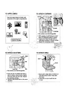 Предварительный просмотр 2 страницы Playskool Barney Treehouse Playset Instructions