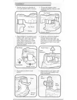 Preview for 3 page of Playskool Bob the Builder Fix 'n Clean Roadway 6138 Instruction Manual