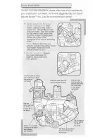 Preview for 5 page of Playskool Bob the Builder Fix 'n Clean Roadway 6138 Instruction Manual