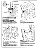 Предварительный просмотр 2 страницы Playskool Busy Toddler Playhouse 52200 Instructions