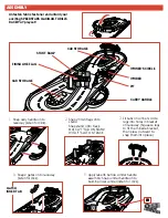 Preview for 2 page of Playskool Speedstars Maximum Thrills Raceway 06707 Instruction Manual