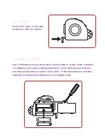 Preview for 2 page of Playskool Tonka Construction Kit On the Go 05513 Instruction Manual