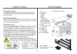 Предварительный просмотр 4 страницы Playsonic PSF1005W Instruction Book