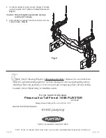 Preview for 4 page of PLAYSTAR Air Rider Assembly Instructions