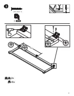 Preview for 13 page of PLAYSTAR Cliffhanger Bronze Safety Manual & Assembly Instructions