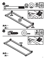 Preview for 15 page of PLAYSTAR Cliffhanger Bronze Safety Manual & Assembly Instructions