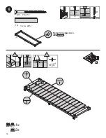 Preview for 16 page of PLAYSTAR Cliffhanger Bronze Safety Manual & Assembly Instructions