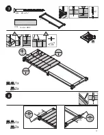 Preview for 17 page of PLAYSTAR Cliffhanger Bronze Safety Manual & Assembly Instructions