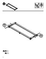 Preview for 18 page of PLAYSTAR Cliffhanger Bronze Safety Manual & Assembly Instructions