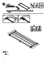 Preview for 20 page of PLAYSTAR Cliffhanger Bronze Safety Manual & Assembly Instructions