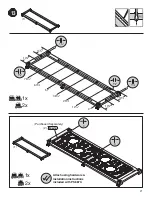 Preview for 21 page of PLAYSTAR Cliffhanger Bronze Safety Manual & Assembly Instructions