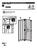 Preview for 22 page of PLAYSTAR Cliffhanger Bronze Safety Manual & Assembly Instructions