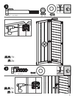 Preview for 23 page of PLAYSTAR Cliffhanger Bronze Safety Manual & Assembly Instructions