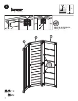 Preview for 24 page of PLAYSTAR Cliffhanger Bronze Safety Manual & Assembly Instructions