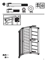 Preview for 25 page of PLAYSTAR Cliffhanger Bronze Safety Manual & Assembly Instructions