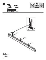 Preview for 28 page of PLAYSTAR Cliffhanger Bronze Safety Manual & Assembly Instructions