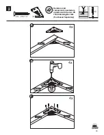 Preview for 33 page of PLAYSTAR Cliffhanger Bronze Safety Manual & Assembly Instructions