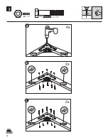 Preview for 34 page of PLAYSTAR Cliffhanger Bronze Safety Manual & Assembly Instructions