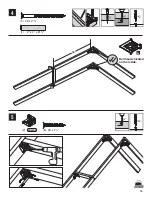 Preview for 35 page of PLAYSTAR Cliffhanger Bronze Safety Manual & Assembly Instructions