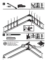 Preview for 36 page of PLAYSTAR Cliffhanger Bronze Safety Manual & Assembly Instructions