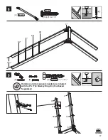 Preview for 37 page of PLAYSTAR Cliffhanger Bronze Safety Manual & Assembly Instructions