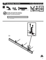 Preview for 41 page of PLAYSTAR Cliffhanger Bronze Safety Manual & Assembly Instructions