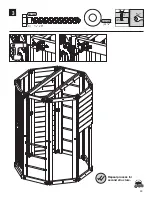 Preview for 43 page of PLAYSTAR Cliffhanger Bronze Safety Manual & Assembly Instructions