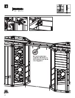 Preview for 44 page of PLAYSTAR Cliffhanger Bronze Safety Manual & Assembly Instructions