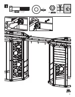 Preview for 45 page of PLAYSTAR Cliffhanger Bronze Safety Manual & Assembly Instructions