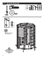 Preview for 46 page of PLAYSTAR Cliffhanger Bronze Safety Manual & Assembly Instructions