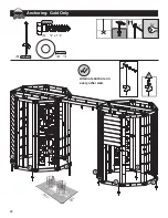 Preview for 48 page of PLAYSTAR Cliffhanger Bronze Safety Manual & Assembly Instructions