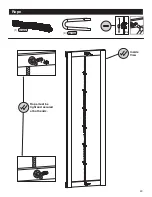 Preview for 49 page of PLAYSTAR Cliffhanger Bronze Safety Manual & Assembly Instructions