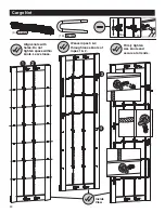 Preview for 50 page of PLAYSTAR Cliffhanger Bronze Safety Manual & Assembly Instructions