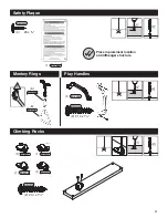 Preview for 51 page of PLAYSTAR Cliffhanger Bronze Safety Manual & Assembly Instructions