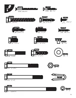 Preview for 5 page of PLAYSTAR Horizon Bronze Safety Manual & Assembly Instructions