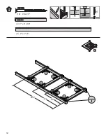 Preview for 12 page of PLAYSTAR Horizon Bronze Safety Manual & Assembly Instructions