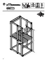 Preview for 18 page of PLAYSTAR Horizon Bronze Safety Manual & Assembly Instructions