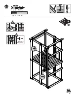 Preview for 21 page of PLAYSTAR Horizon Bronze Safety Manual & Assembly Instructions