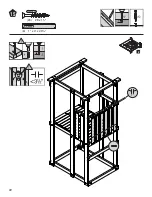 Preview for 22 page of PLAYSTAR Horizon Bronze Safety Manual & Assembly Instructions